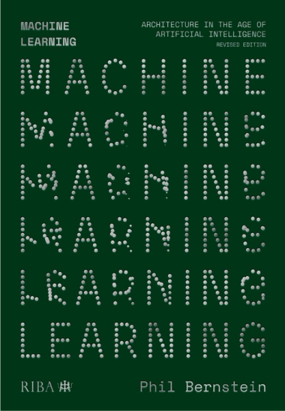 Machine Learning: Architecture in the Age of Artificial Intelligence image